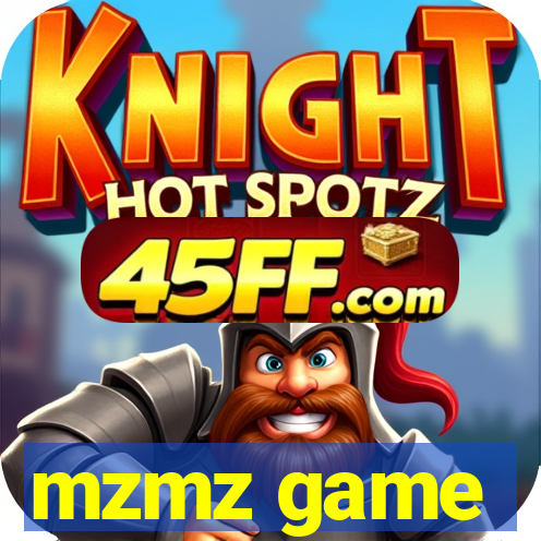mzmz game